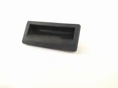 Peça sobressalente para automóvel em segunda mão puxador exterior de mala por volkswagen jetta (162) sport referências oem iam 5n0827566