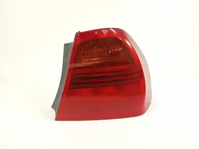 Peça sobressalente para automóvel em segunda mão farolim traseiro direito por bmw serie 3 berlina (e90) 320d referências oem iam 63216937458