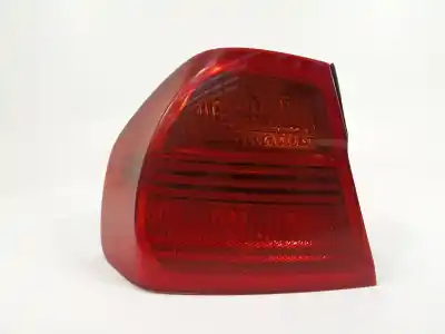 Peça sobressalente para automóvel em segunda mão farolim traseiro esquerdo por bmw serie 3 berlina (e90) 320d referências oem iam 63216937457