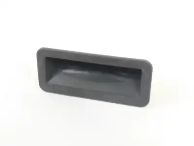 Second-hand car spare part tailgate back door handle for ford fiesta (ccn) titanium oem iam references 6m5119b514ad
