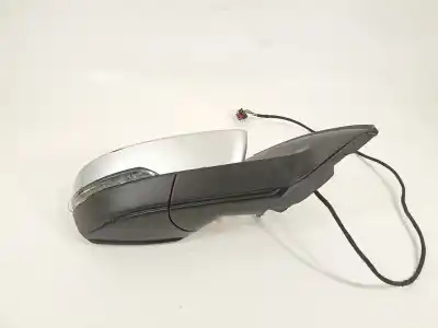 Second-hand car spare part right rearview mirror for skoda octavia combi (5e5) ambition oem iam references 5e0857934  