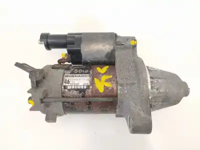 Piesă de schimb auto la mâna a doua electromotor pentru honda accord berlina (cl/cn) 2.0 vtec cat referințe oem iam 428001360