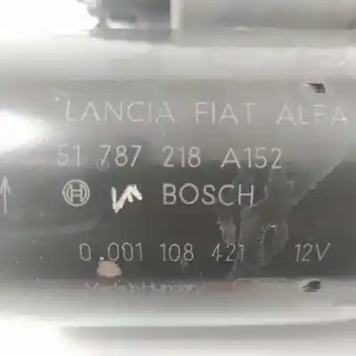 Автозапчасти б/у двигатель запускается за fiat doblo my doblo ссылки oem iam 51787218  0001108421
