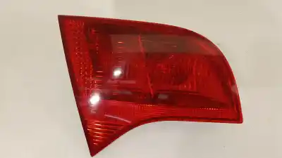 Автозапчасти б/у левый задний фонарь за audi a4 avant (8e) 2.0 tdi (dpf) (125kw) ссылки oem iam 8e9945093  