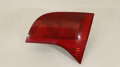 Автозапчасти б/у правый задний фонарь за audi a4 avant (8e) 2.0 tdi (dpf) (125kw) ссылки oem iam 8e9945094