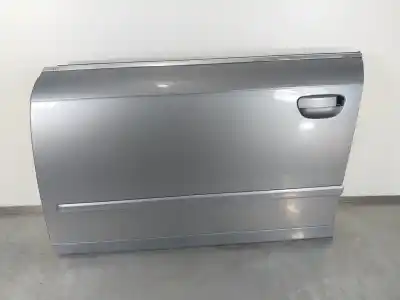 Автозапчасти б/у левая передняя дверь за audi a4 avant (8e) 2.0 tdi (dpf) (125kw) ссылки oem iam 8e0831051l