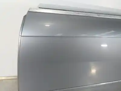 Автозапчастина б/у передні ліві двері для audi a4 avant (8e) 2.0 tdi (dpf) (125kw) посилання на oem iam 8e0831051l  