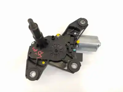 Peça sobressalente para automóvel em segunda mão motor do limpador traseiro por renault megane iv berlina 5p zen referências oem iam 287109757r