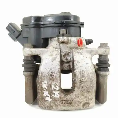 Peça sobressalente para automóvel em segunda mão pinça de travão traseira direita por renault megane iv berlina 5p zen referências oem iam 440002496r