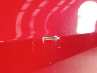 Автозапчасти б/у левая передняя дверь за seat ibiza (6p1) reference ссылки oem iam 6j4831311  