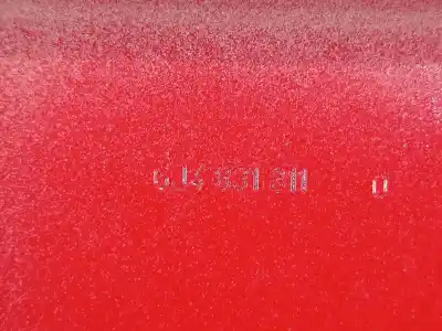 Автозапчасти б/у левая передняя дверь за seat ibiza (6p1) reference ссылки oem iam 6j4831311  