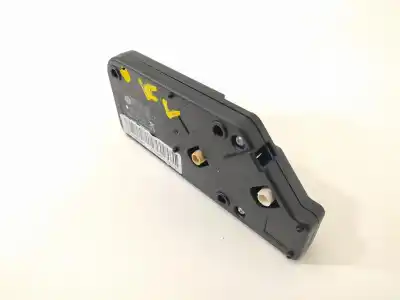 Second-hand car spare part electronic module for volkswagen eos (1f8) excellence bluemotion oem iam references 1q0035577  