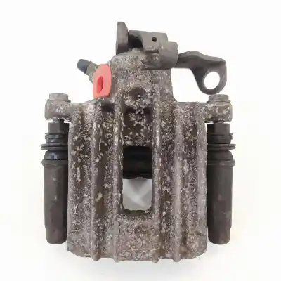 Автозапчасти б/у задний левый тормозной суппорт за seat ibiza (6p1) reference ссылки oem iam 6r0615423