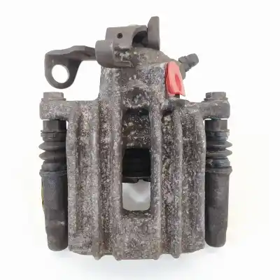 Автозапчасти б/у задний правый тормозной суппорт за seat ibiza (6p1) reference ссылки oem iam 6r0615424