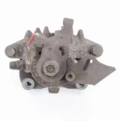 Автозапчастина б/у задній правий гальмівний супорт для seat ibiza (6p1) reference посилання на oem iam 6r0615424  