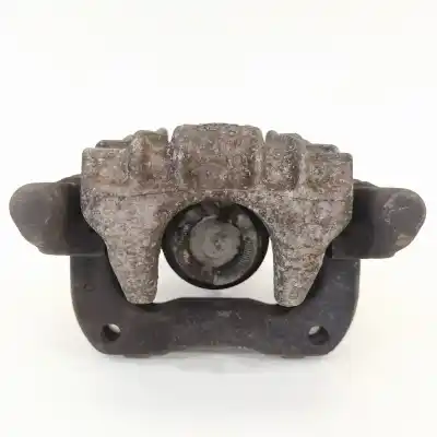 Автозапчастина б/у задній правий гальмівний супорт для seat ibiza (6p1) reference посилання на oem iam 6r0615424  