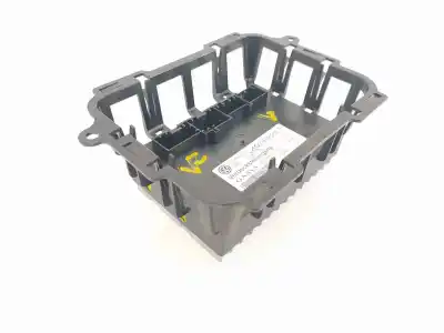 Recambio de automóvil de segunda mano de modulo electronico para volkswagen eos (1f8) excellence bluemotion referencias oem iam 1q0959255f  