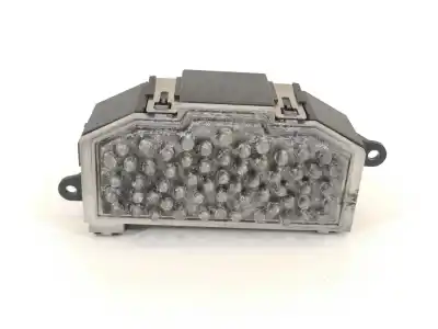 Peça sobressalente para automóvel em segunda mão resistência sofagem chauffage por volkswagen eos (1f8) excellence bluemotion referências oem iam 3c0907521f