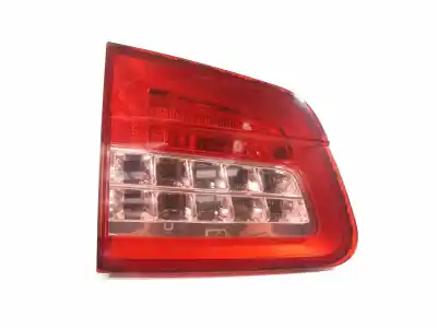 Peça sobressalente para automóvel em segunda mão farolim da mala traseiro esquerdo por citroen c5 berlina premier (e) referências oem iam 9687583080
