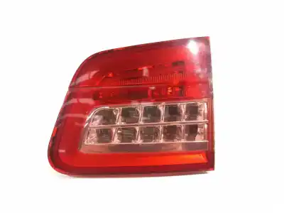 Peça sobressalente para automóvel em segunda mão farolim da mala traseiro direito por citroen c5 berlina premier (e) referências oem iam 9687582980