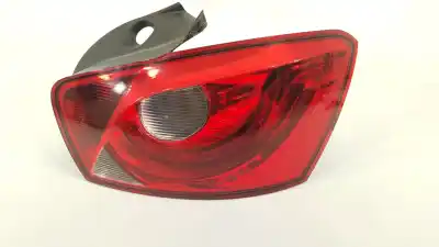 Автозапчасти б/у правый задний фонарь за seat ibiza (6p1) reference ссылки oem iam 6j4945096k