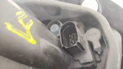 Second-hand car spare part right tailgate light for seat ibiza (6p1) reference oem iam references 6j4945096k 6j4945112h 028395610