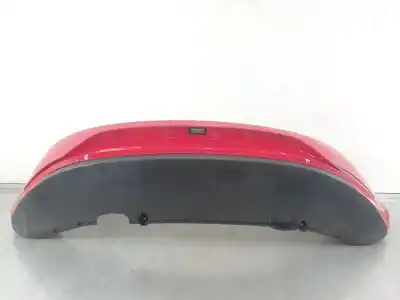 Автозапчасти б/у задний бампер за seat ibiza (6p1) reference ссылки oem iam 6j4807417  