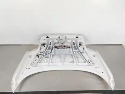 Recambio de automóvil de segunda mano de tapa maletero para volkswagen eos (1f8) excellence bluemotion referencias oem iam   