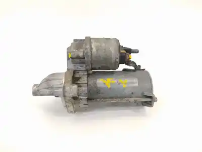 Peça sobressalente para automóvel em segunda mão motor de arranque por fiat fiorino sx furg. referências oem iam 51823860
