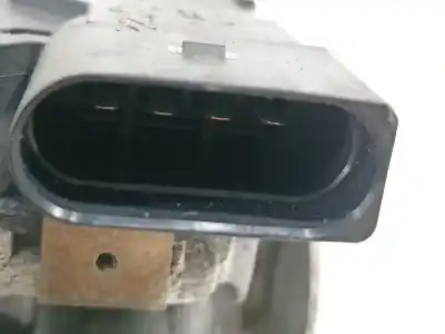 Second-hand car spare part front windshield wiper motor for seat leon (1p1) 1.2 reference oem iam references 1p0955024c  