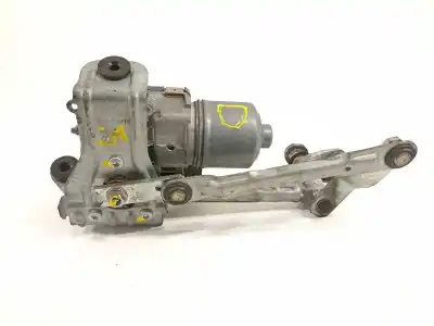 Second-hand car spare part front windshield wiper motor for seat leon (1p1) 1.2 reference oem iam references 1p0955024c  