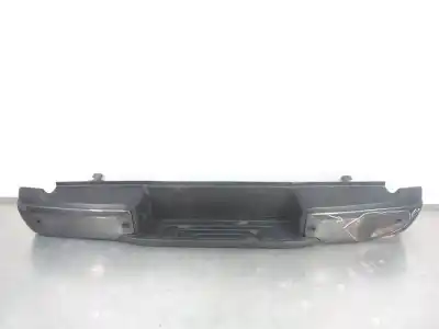 Gebrauchtes Autoersatzteil hintere stossstange zum mercedes-benz x-klasse (bm 470) x 250 d 4matic doppelkabine (470.231) oem-iam-referenzen 850305xj1ad 850715xa0a 850315xa0a