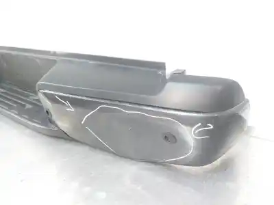 Gebrauchtes Autoersatzteil hintere stossstange zum mercedes-benz x-klasse (bm 470) x 250 d 4matic doppelkabine (470.231) oem-iam-referenzen 850305xj1ad 850715xa0a 850315xa0a