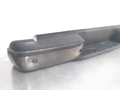 Gebrauchtes Autoersatzteil hintere stossstange zum mercedes-benz x-klasse (bm 470) x 250 d 4matic doppelkabine (470.231) oem-iam-referenzen 850305xj1ad 850715xa0a 850315xa0a