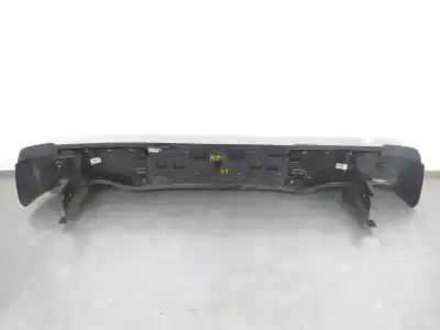 Gebrauchtes Autoersatzteil hintere stossstange zum mercedes-benz x-klasse (bm 470) x 250 d 4matic doppelkabine (470.231) oem-iam-referenzen 850305xj1ad 850715xa0a 850315xa0a