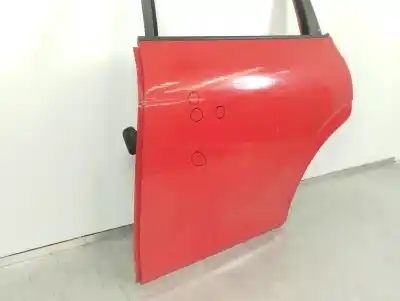 Автозапчасти б/у задняя левая дверь за seat leon (1p1) 1.2 reference ссылки oem iam 1p0833055  