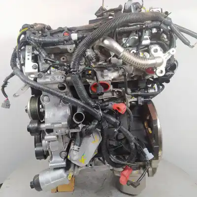 Recambio de automóvil de segunda mano de motor completo para mercedes x-klasse (bm 470) x 250 d 4matic doppelkabine (470.231) referencias oem iam ys23  ys23c270