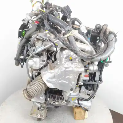 Recambio de automóvil de segunda mano de motor completo para mercedes x-klasse (bm 470) x 250 d 4matic doppelkabine (470.231) referencias oem iam ys23  ys23c270