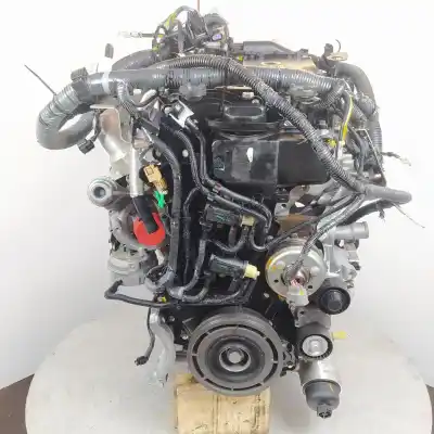 Recambio de automóvil de segunda mano de motor completo para mercedes x-klasse (bm 470) x 250 d 4matic doppelkabine (470.231) referencias oem iam ys23  ys23c270