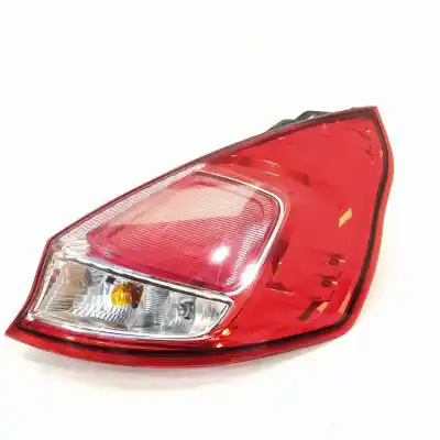 Автозапчасти б/у ПРАВЫЙ ЗАДНИЙ ФОНАРЬ за FORD FIESTA (CCN)  ссылки OEM IAM C1BB13404  