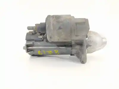 Second-hand car spare part starter motor for ford fiesta (ccn) trend oem iam references 8v2111000be  30659513