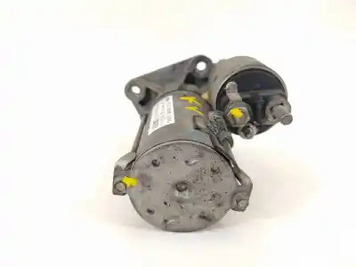 Second-hand car spare part starter motor for ford fiesta (ccn) trend oem iam references 8v2111000be  30659513
