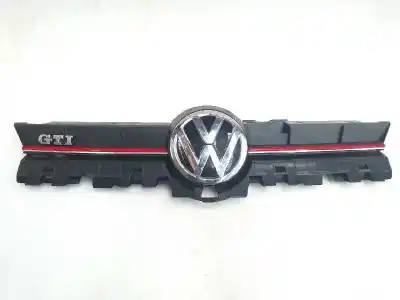 Tweedehands auto-onderdeel voorgrill voor volkswagen up gti oem iam-referenties 1s0853651b 1s0853651b 1s0853653a