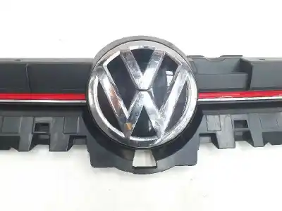 Tweedehands auto-onderdeel voorgrill voor volkswagen up gti oem iam-referenties 1s0853651b 1s0853651b 1s0853653a
