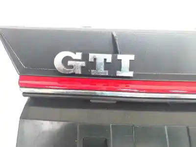Tweedehands auto-onderdeel voorgrill voor volkswagen up gti oem iam-referenties 1s0853651b 1s0853651b 1s0853653a