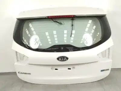 Second-hand car spare part tailgate for kia carens ( ) business oem iam references 73700a4040