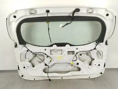 Second-hand car spare part tailgate for kia carens ( ) business oem iam references 73700a4040  