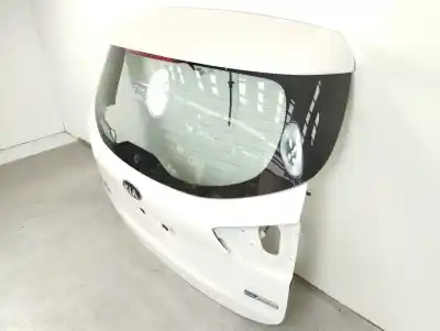 Second-hand car spare part tailgate for kia carens ( ) business oem iam references 73700a4040  