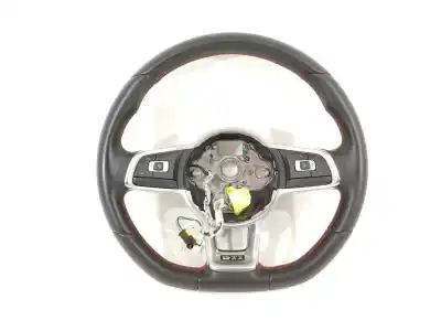 Piesă de schimb auto la mâna a doua volan pentru volkswagen up gti referințe oem iam 6c0419091  