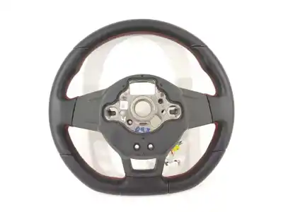 Piesă de schimb auto la mâna a doua volan pentru volkswagen up gti referințe oem iam 6c0419091  